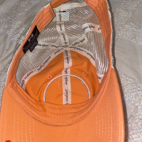 Simply southern trucker hat - Picture 3 of 5